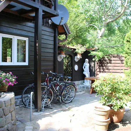 Haus Tanne - Erdgeschoss Stausee-hausde Apartment