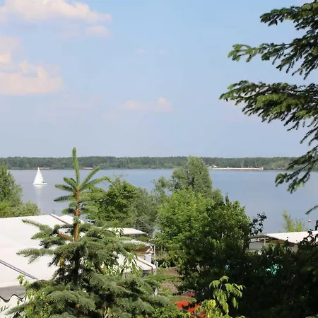 아파트 Haus Tanne - Erdgeschoss Stausee-hausde