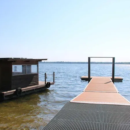 Haus Tanne - Erdgeschoss Stausee-hausde Apartment *