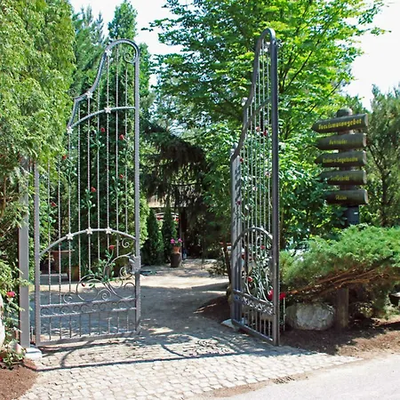 Haus Tanne - Erdgeschoss Stausee-hausde * Neumuhle