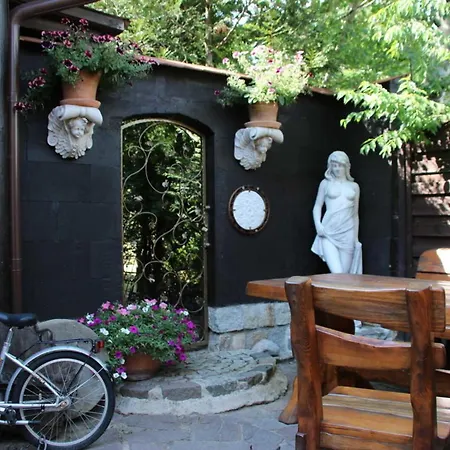 Haus Tanne - Erdgeschoss Stausee-hausde *