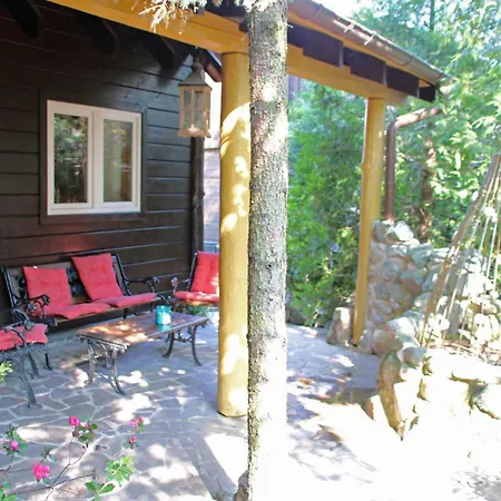 Haus Tanne - Erdgeschoss Stausee-hausde Apartment Neumuhle