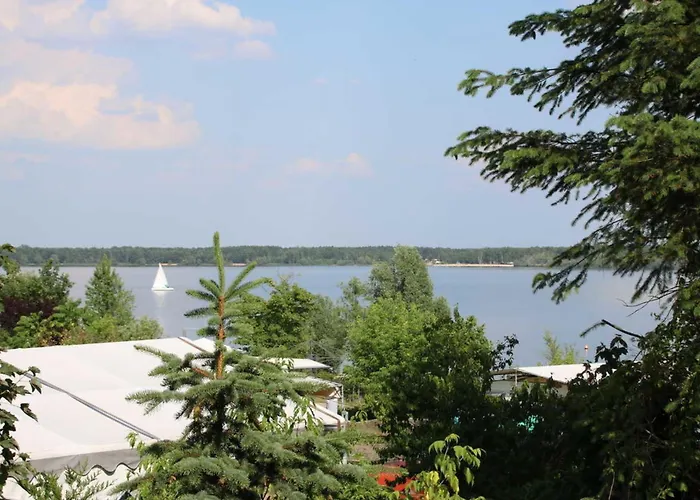 Daire Haus Tanne - Erdgeschoss Stausee-hausde