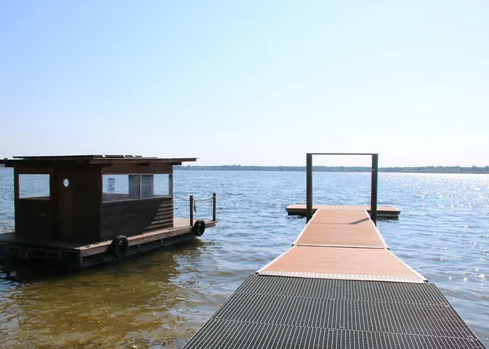 Haus Tanne - Erdgeschoss Stausee-hausde Daire *