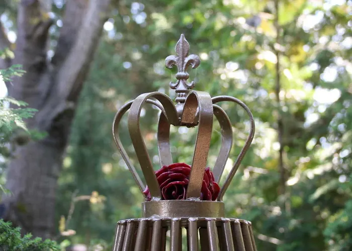 Haus Tanne - Erdgeschoss Stausee-hausde *