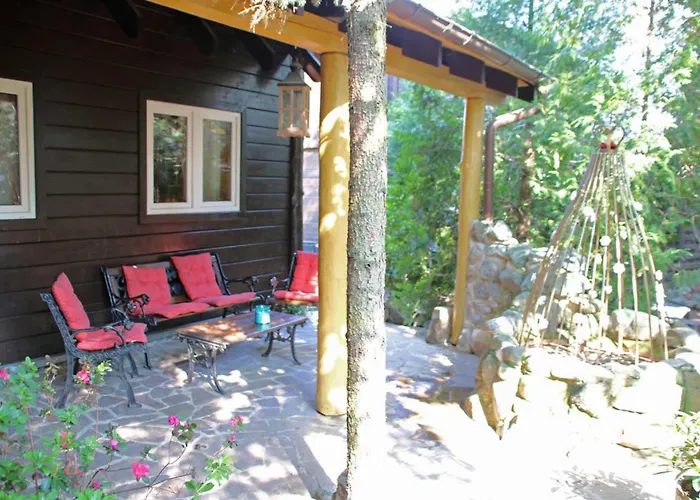 Haus Tanne - Erdgeschoss Stausee-hausde Daire Neumuhle